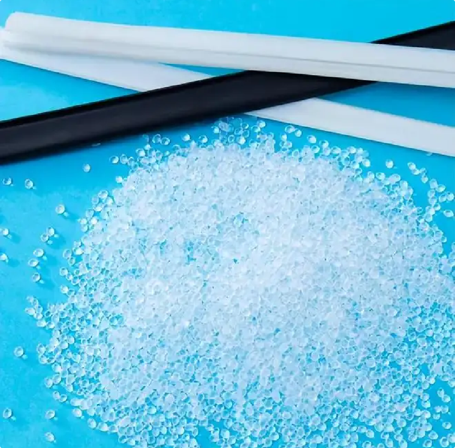 折叠TPE/TPR的加工工艺