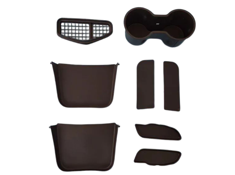 储物盒杯垫、垫片