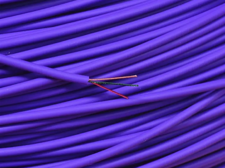 电器连接线外皮