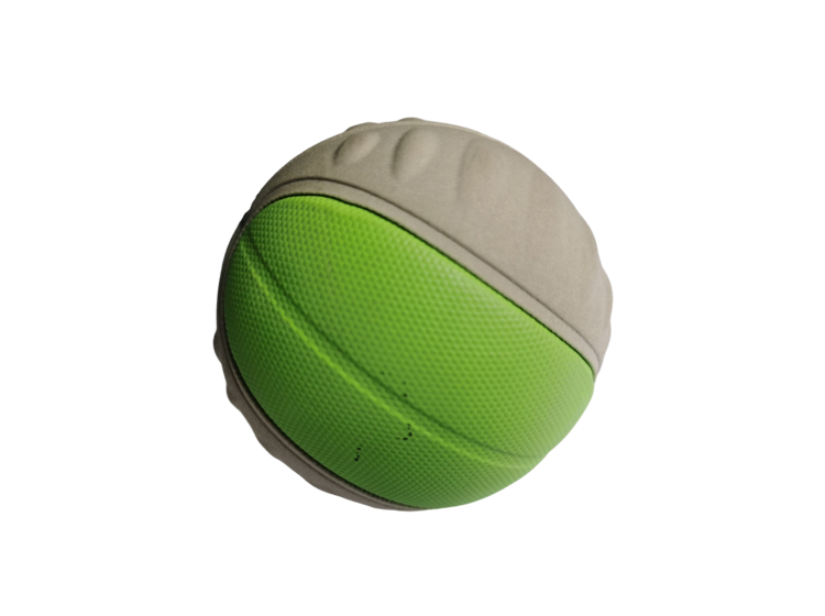 发泡宠物玩具球