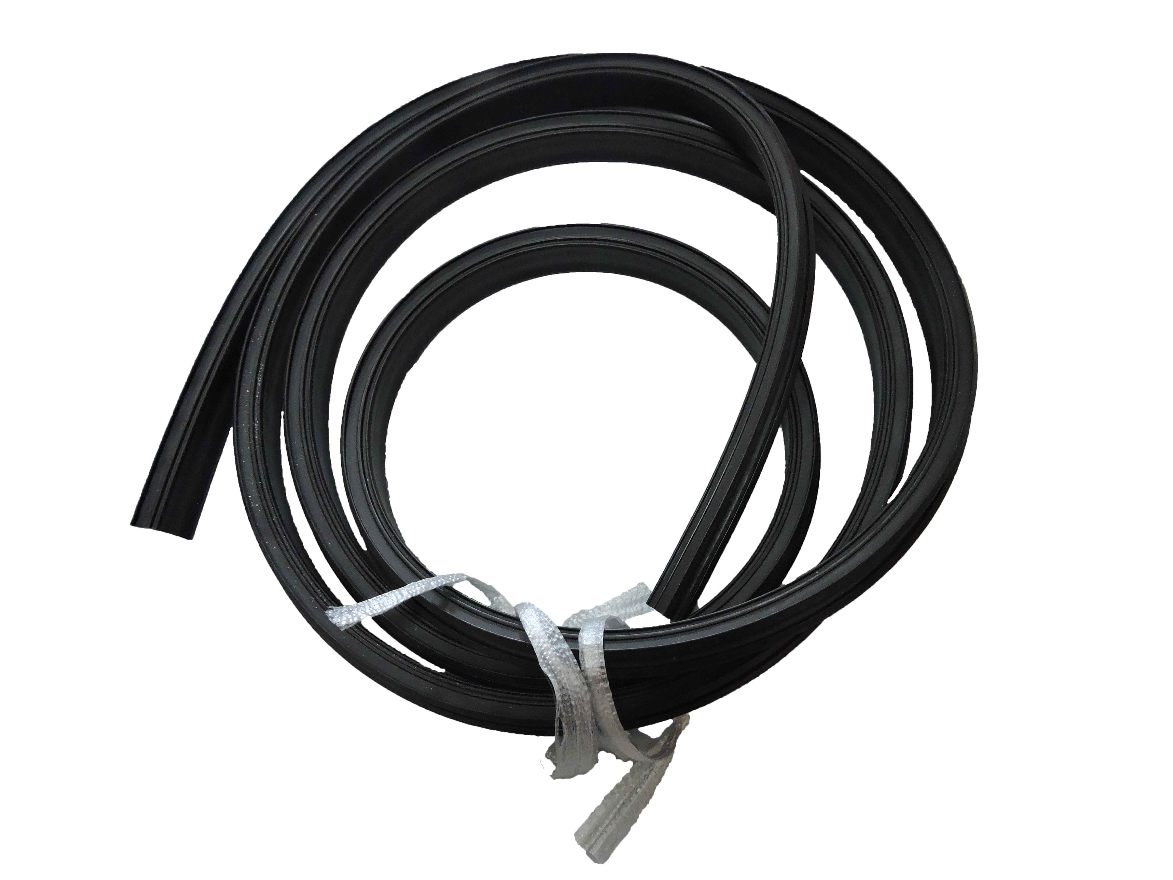 建筑幕墙密封胶条