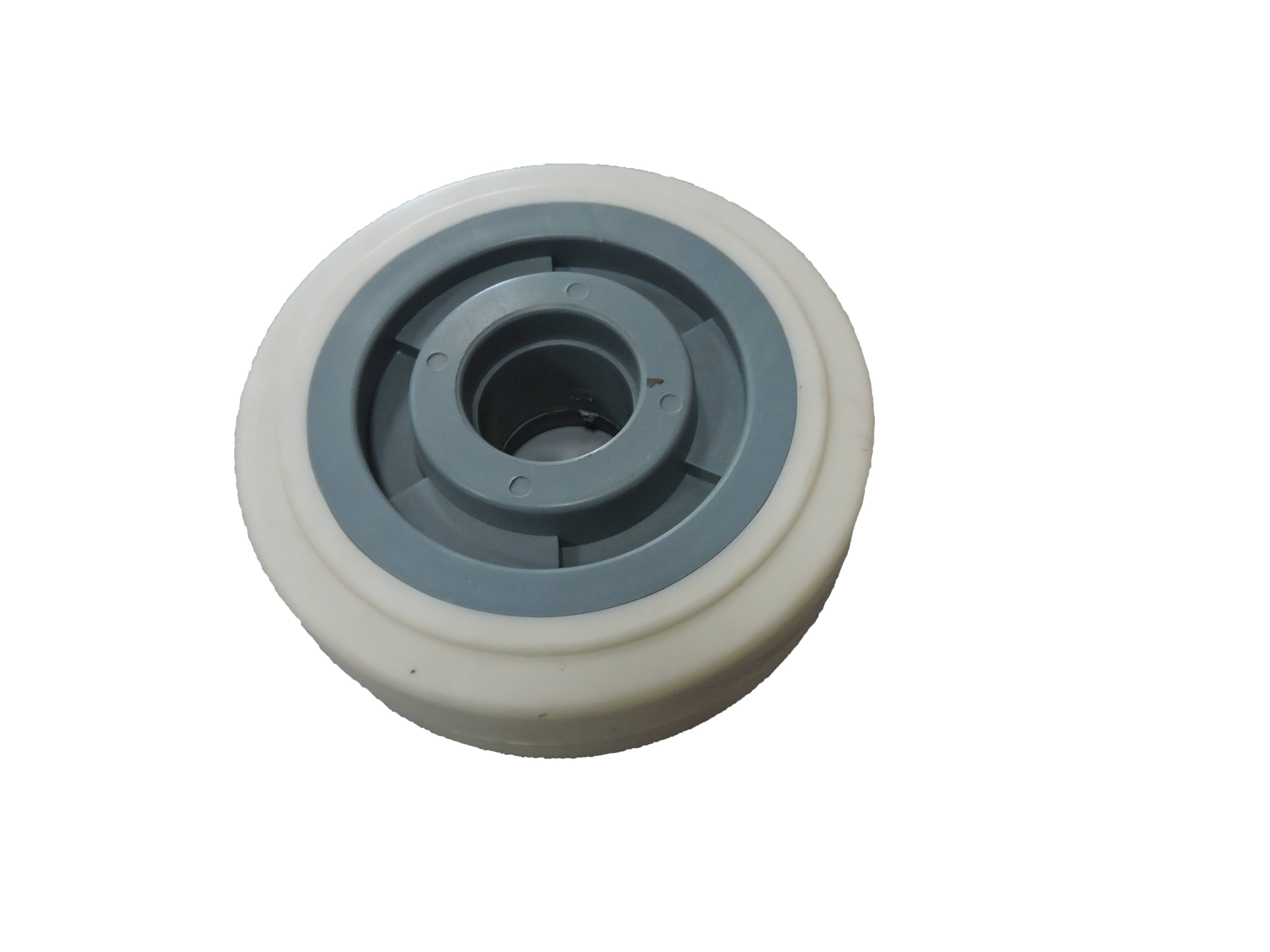 工业承重耐磨脚轮